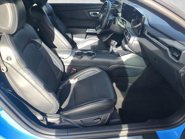 Used 2024 Ford Mustang GT Premium image 19