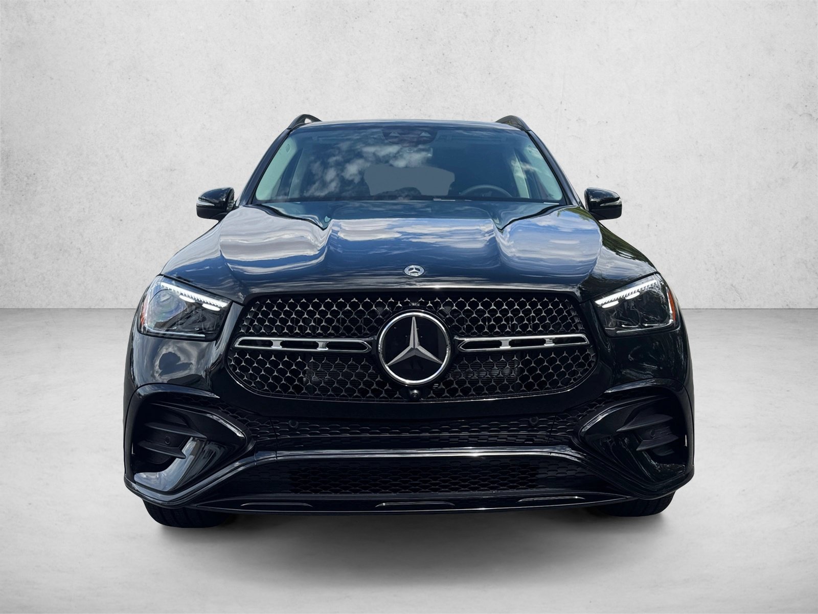 New 2026 Mercedes-Benz GLE 450 4MATIC video 2