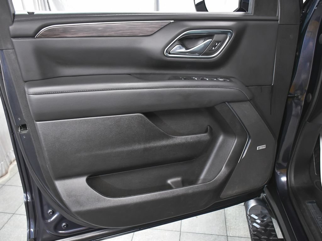 Used 2023 Chevrolet Tahoe Z71 AWD/4WD image 10