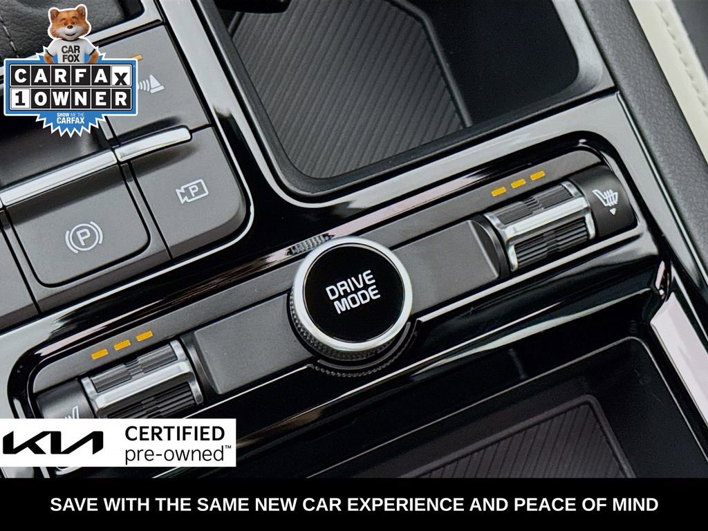 Certified 2025 Kia K5 GT-Line w/ GT-Line Premium Package image 25