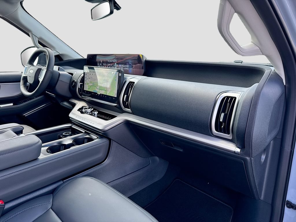 New 2026 Ford Expedition Active RWD image 37