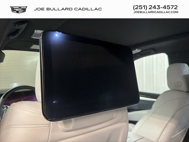New 2026 Cadillac Escalade Platinum Sport AWD/4WD image 20
