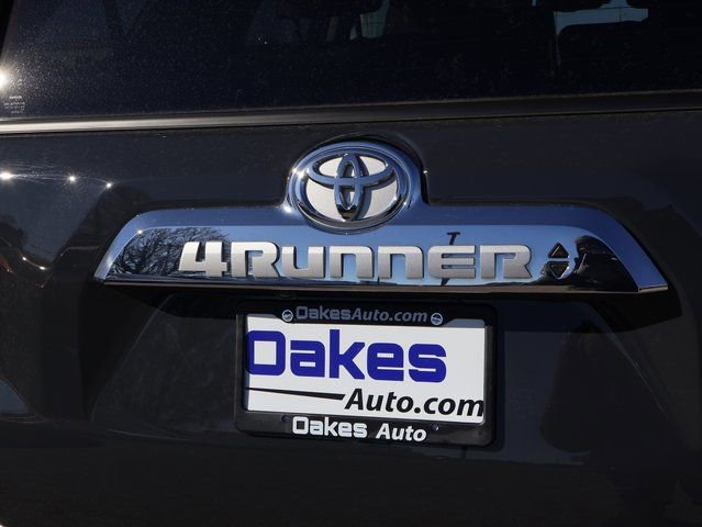 Used 2024 Toyota 4Runner Limited image 14