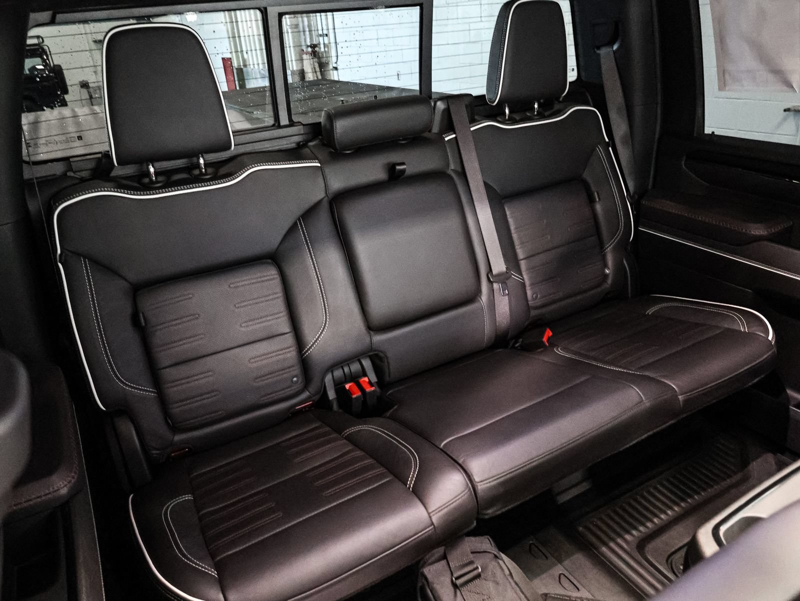 Certified 2024 GMC Sierra 2500 AT4X AWD/4WD image 26