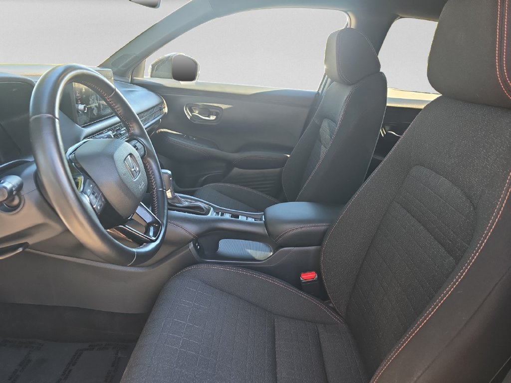 Used 2026 Honda HR-V Sport image 20