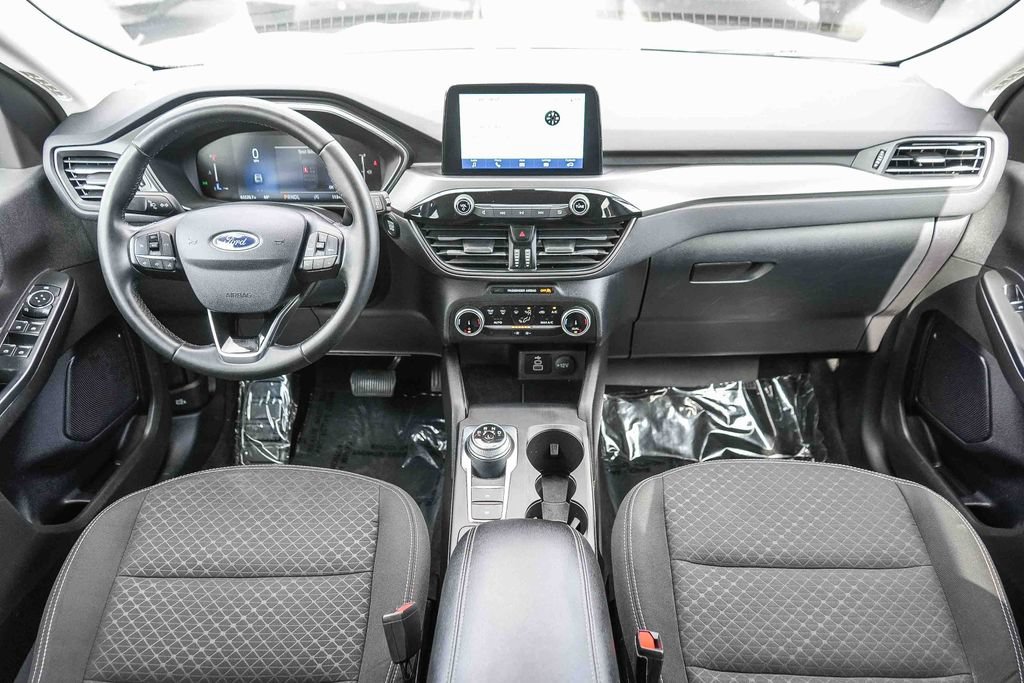 Used 2024 Ford Escape Active FWD image 14