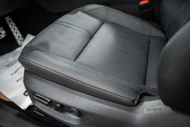 New 2026 Toyota Camry XSE image 32