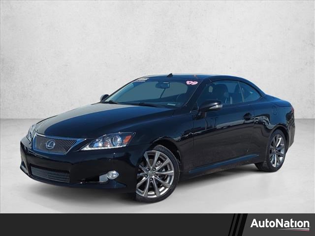 Used 2013 Lexus IS 250C