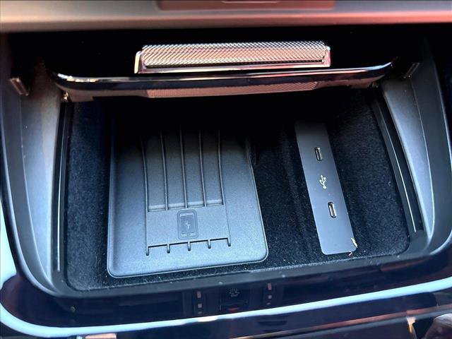 Used 2024 Porsche Cayenne Coupe AWD/4WD image 25