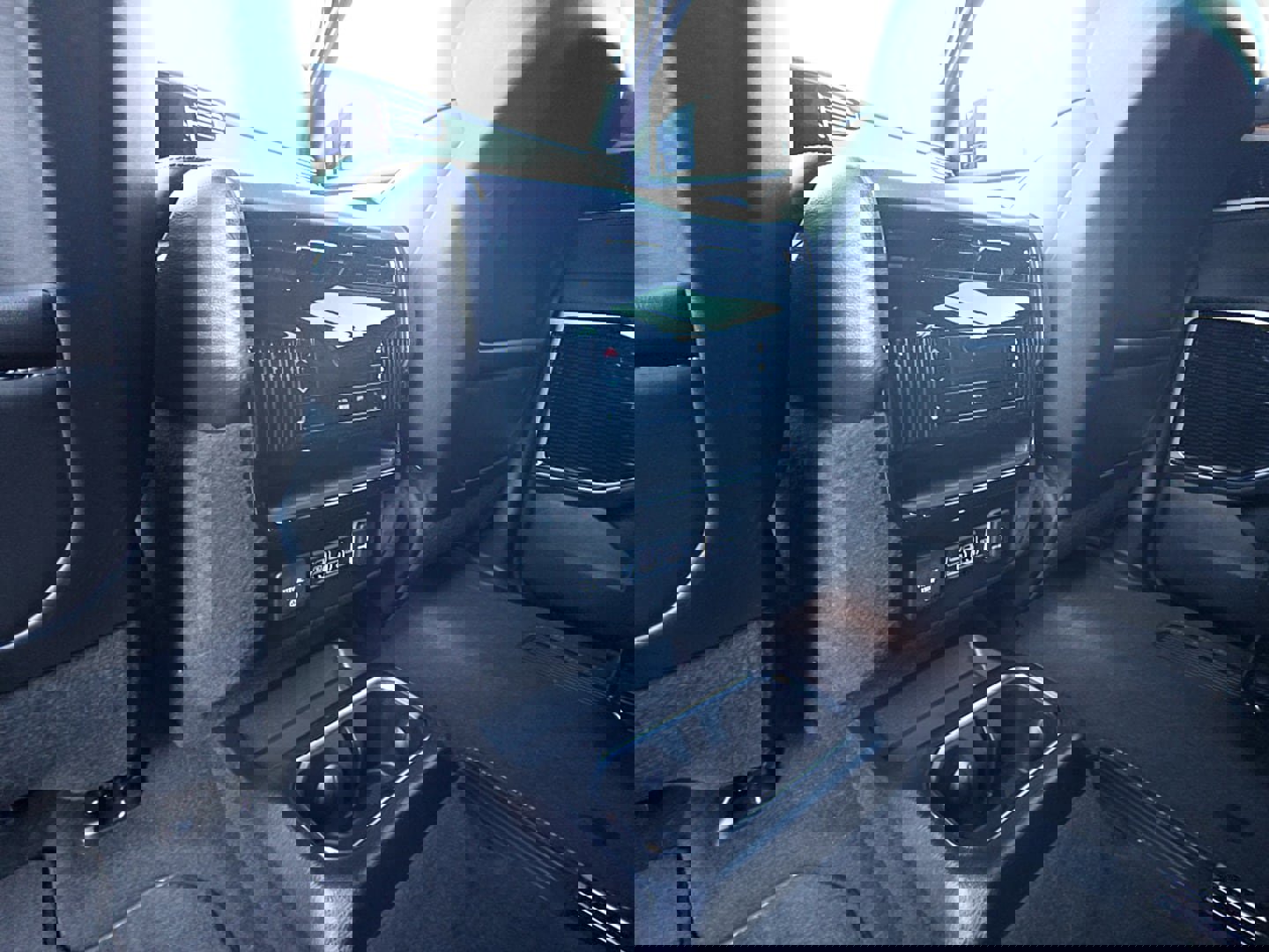 New 2026 Jeep Grand Wagoneer L Limited image 13