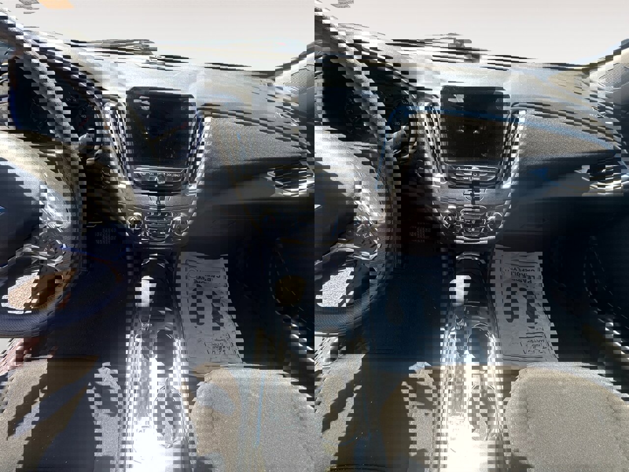 Used 2023 Chevrolet Malibu LT image 11