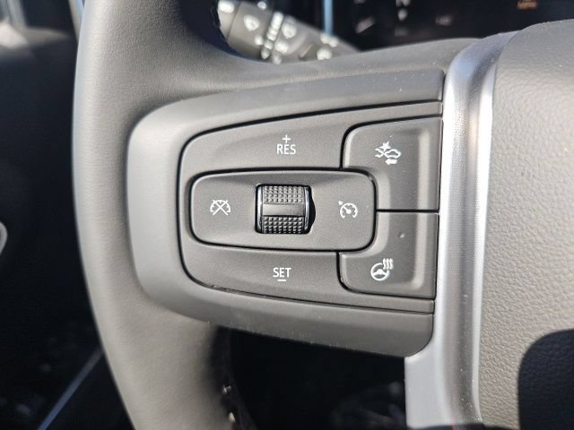 New 2026 GMC Sierra 1500 SLE AWD/4WD image 24