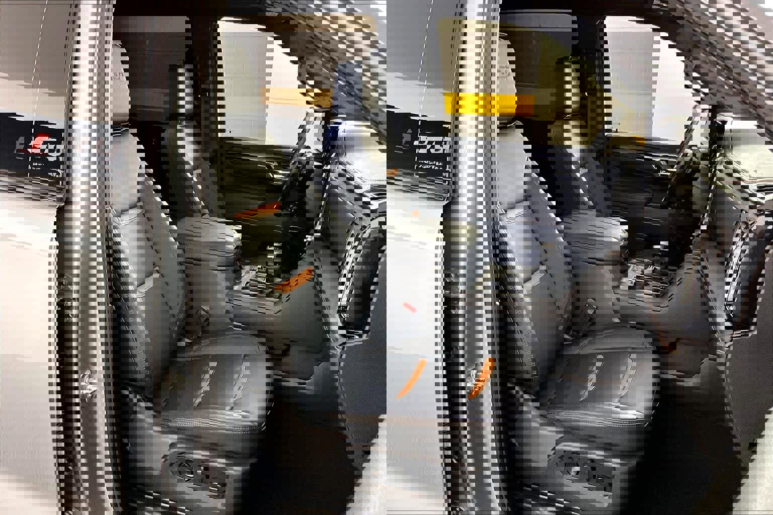 Certified 2026 GMC Sierra 1500 AT4 w/ AT4 Premium Package image 18