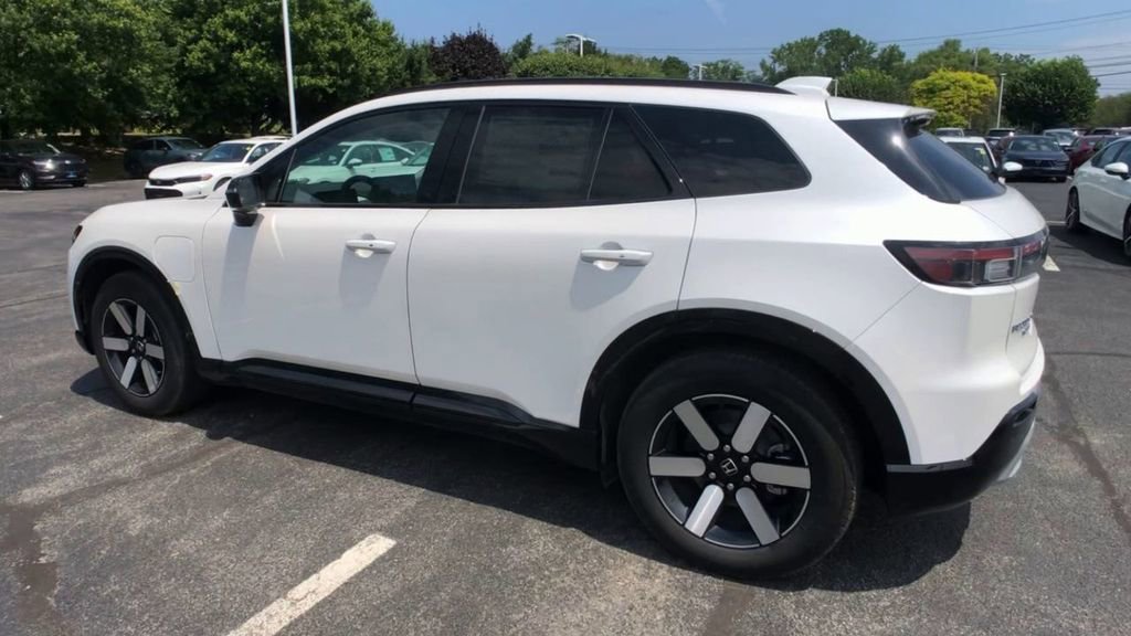 New 2026 Honda Prologue Touring image 7