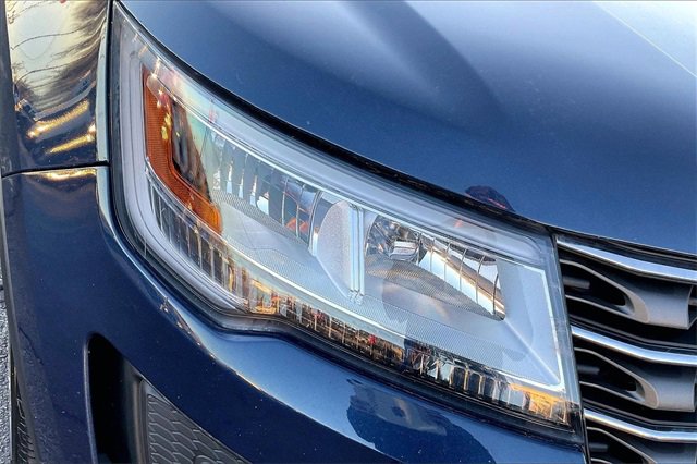 Used 2016 Ford Explorer 4WD image 32