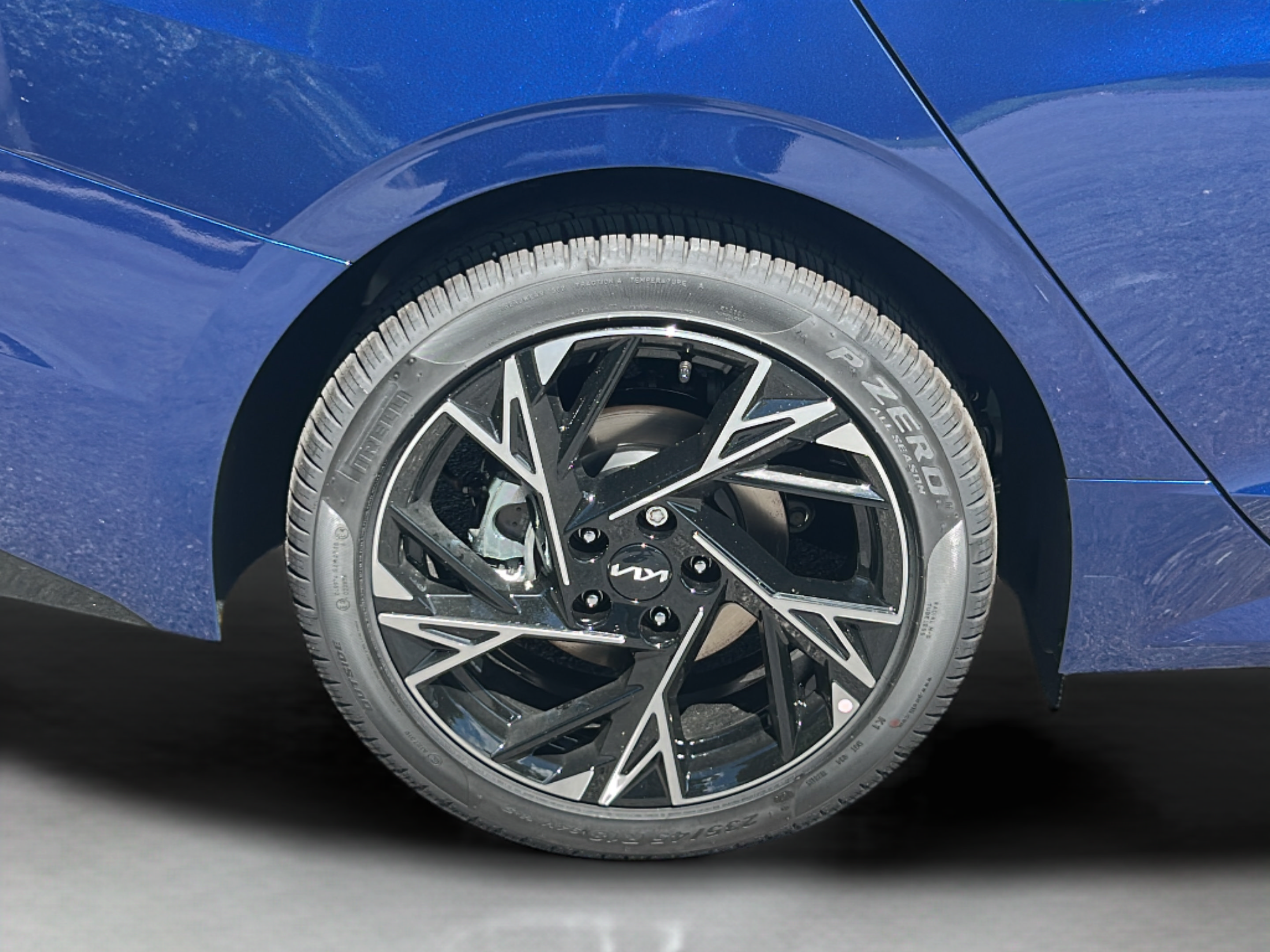 New 2026 Kia K5 GT-Line FWD image 25