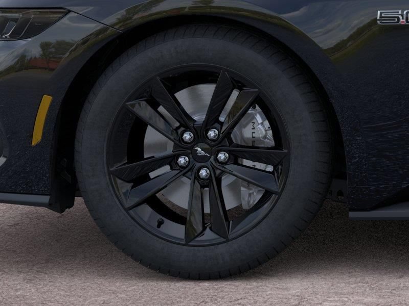 New 2026 Ford Mustang GT RWD image 19
