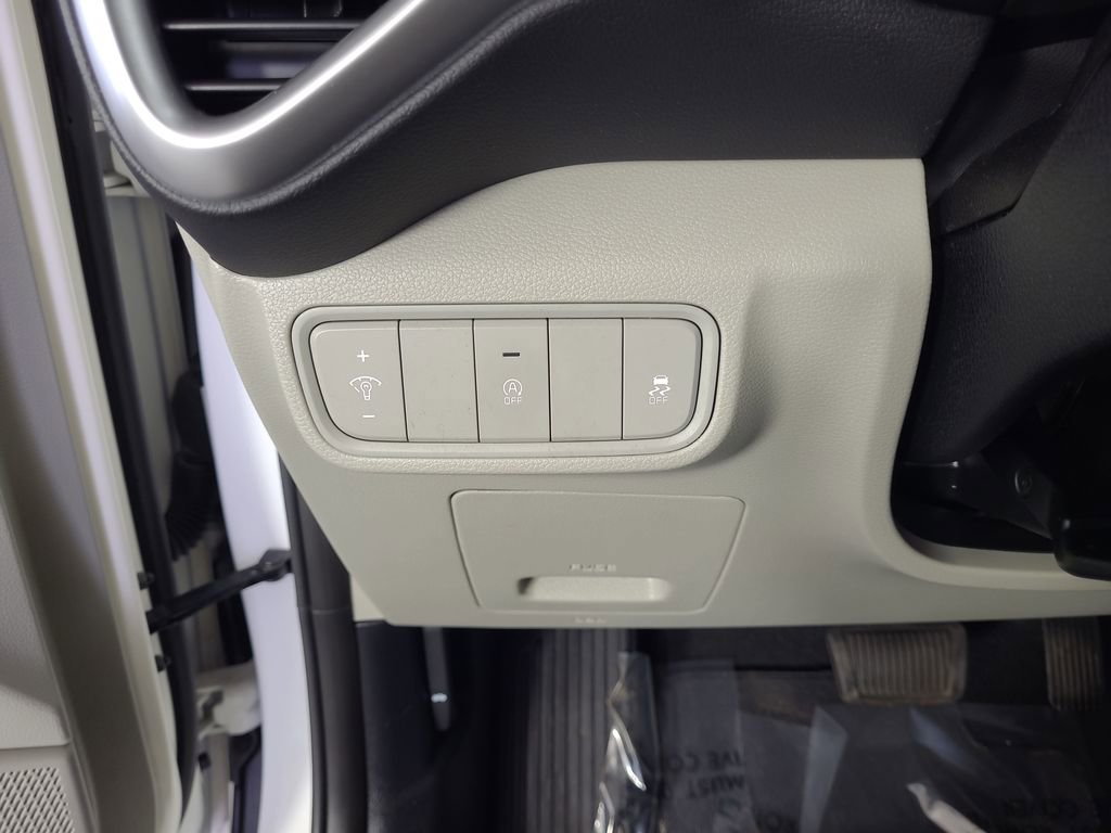 Used 2021 Kia Soul LX image 14