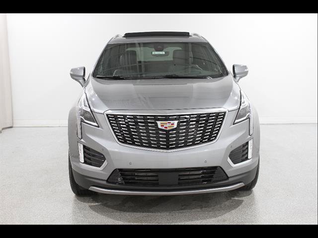 New 2026 Cadillac XT5 Premium Luxury w/ Driver Assist Package image 2