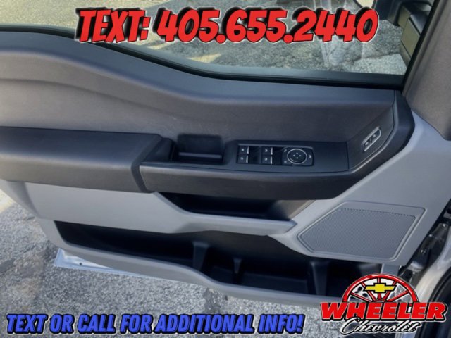 Used 2024 Ford F350 XL w/ FX4 Off-Road Package image 7