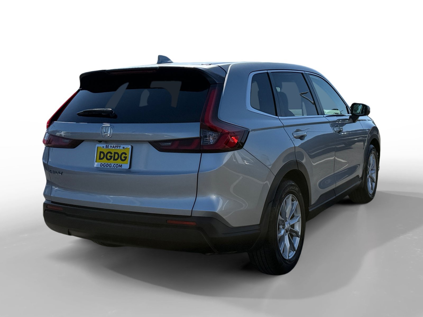 Certified 2024 Honda CR-V EX image 5