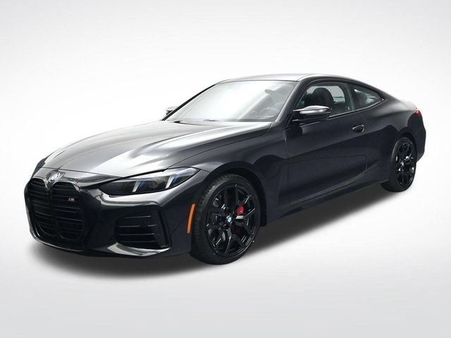 New 2026 BMW 440i xDrive Coupe w/ Premium Package AWD/4WD image 9