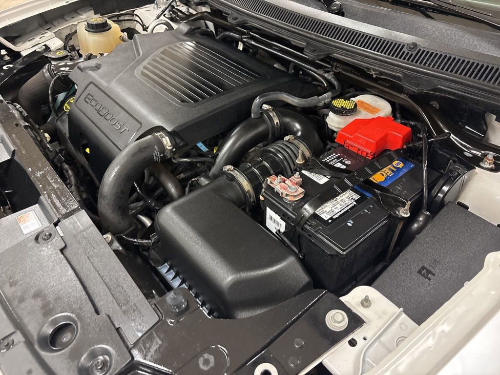 Used 2017 Ford Flex Limited w/ Equipment Group 303A image 41