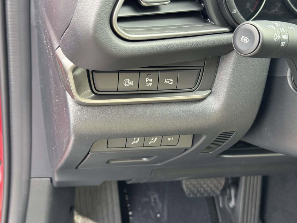 New 2026 MAZDA CX-30 AWD 2.5 S image 17