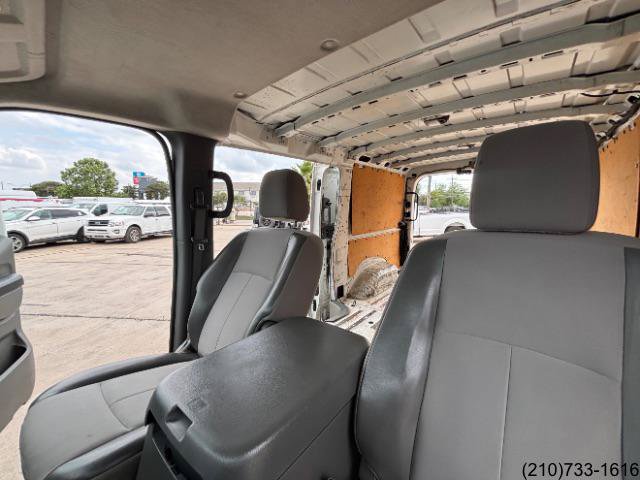 Used 2014 Nissan NV 2500 SV RWD image 18