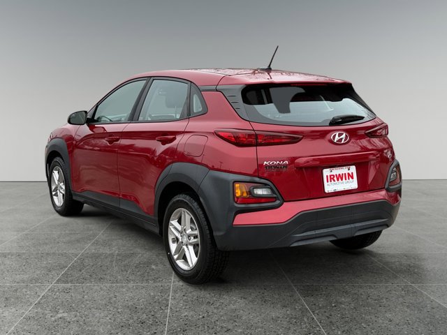 Used 2019 Hyundai Kona SE image 3