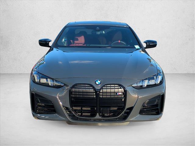 New 2026 BMW 440i xDrive Coupe w/ Premium Package AWD/4WD image 6