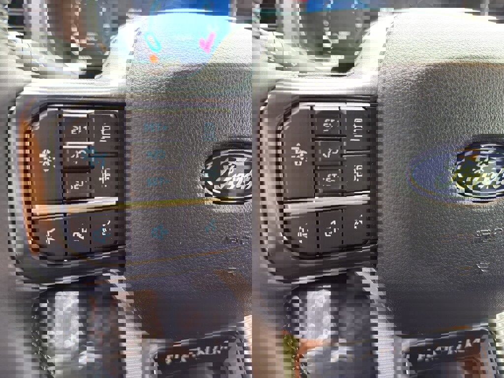 New 2025 Ford F150 Platinum image 20