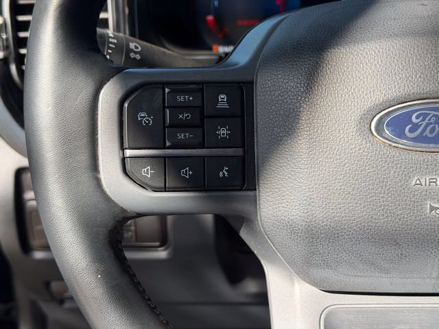 Used 2024 Ford F350 Lariat w/ Lariat Ultimate Package AWD/4WD image 8