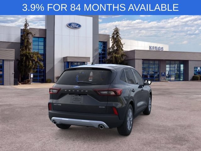 New 2026 Ford Escape Active w/ Cold Weather Package AWD/4WD image 8
