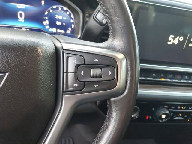 Used 2022 Chevrolet Silverado 1500 RST image 29