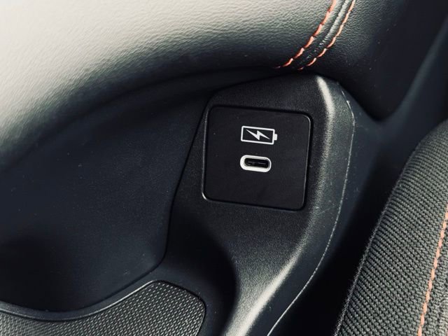 Used 2024 Honda HR-V Sport image 29