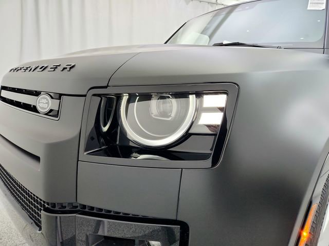 New 2026 Land Rover Defender 110 X AWD/4WD image 26