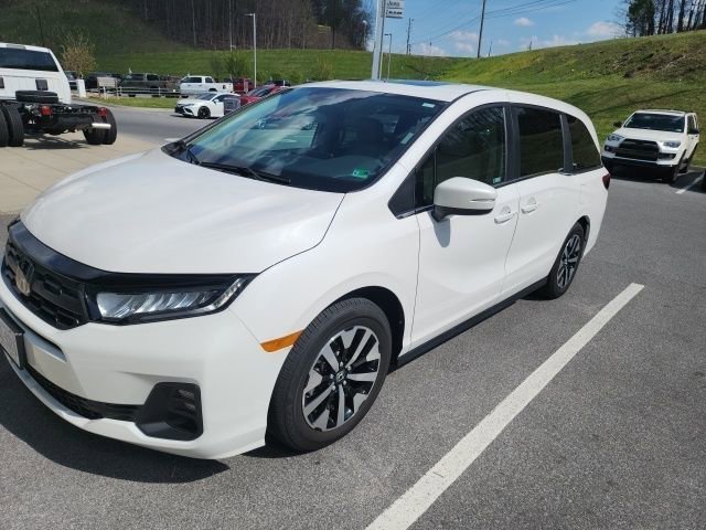 Used 2025 Honda Odyssey EX-L image 1