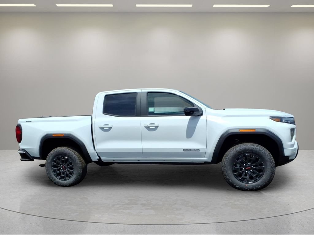 New 2026 GMC Canyon Elevation w/ Convenience Package AWD/4WD image 2