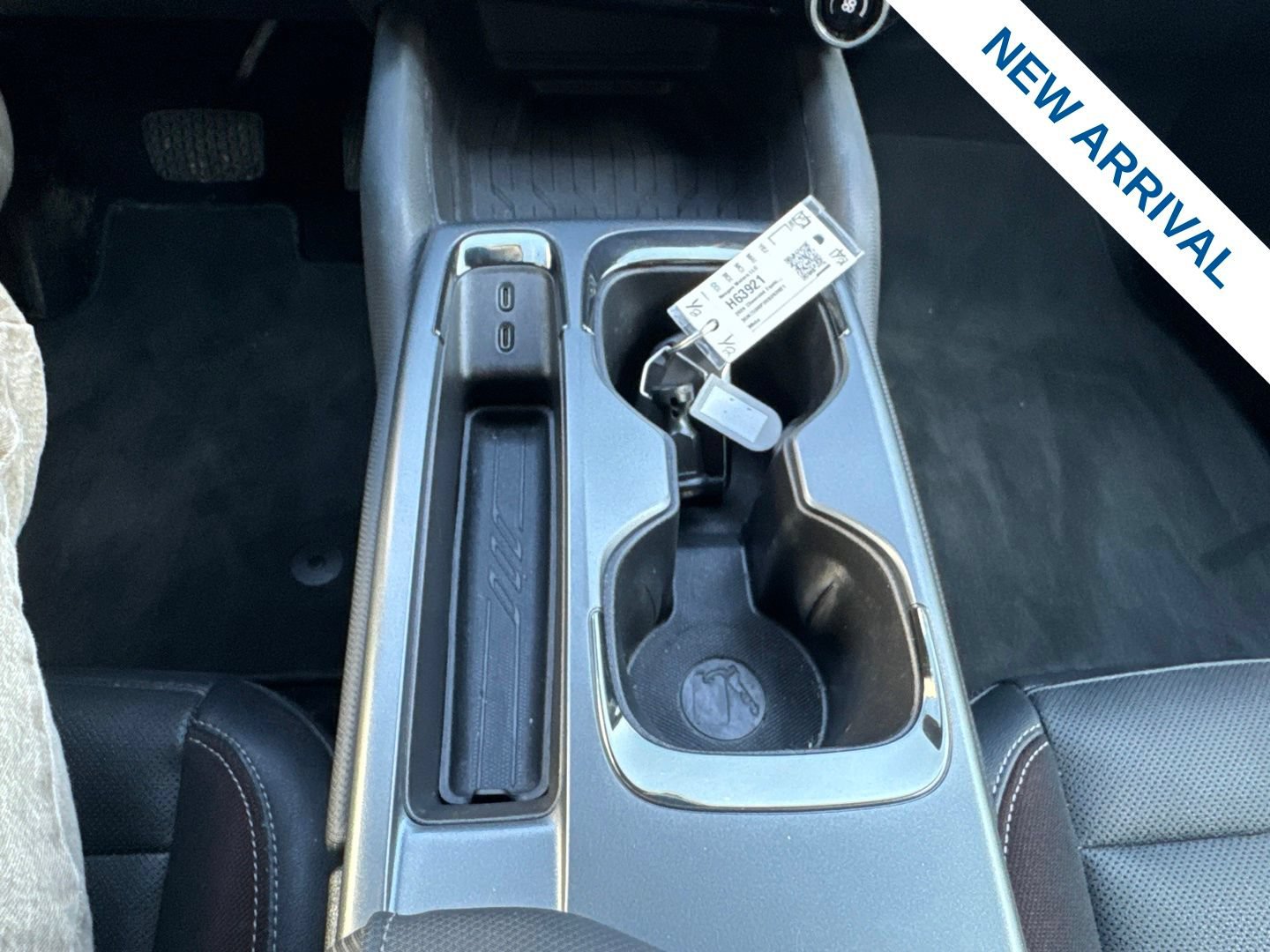 Used 2024 Chevrolet Equinox EV RS FWD image 26