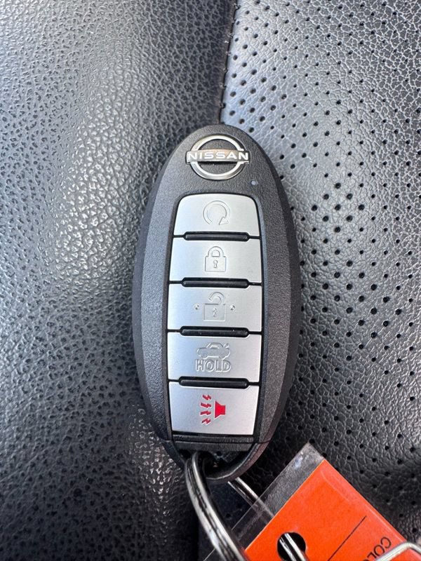 Used 2023 Nissan Altima 2.5 SL AWD/4WD image 50