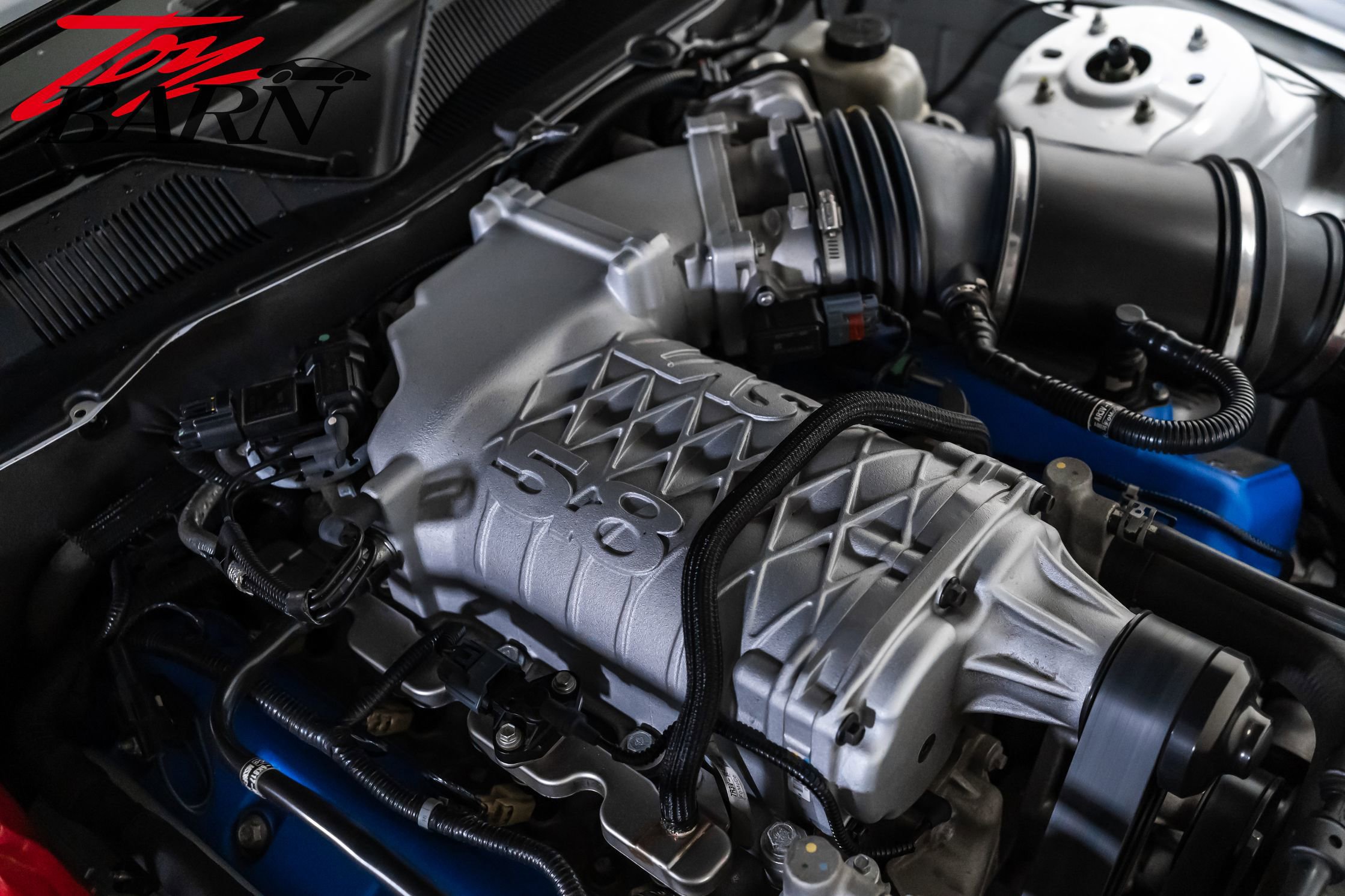 Used 2014 Ford Mustang Shelby GT500 w/ Equipment Group 821A image 50