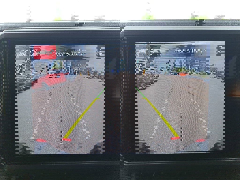 New 2025 Jeep Gladiator Rubicon image 22