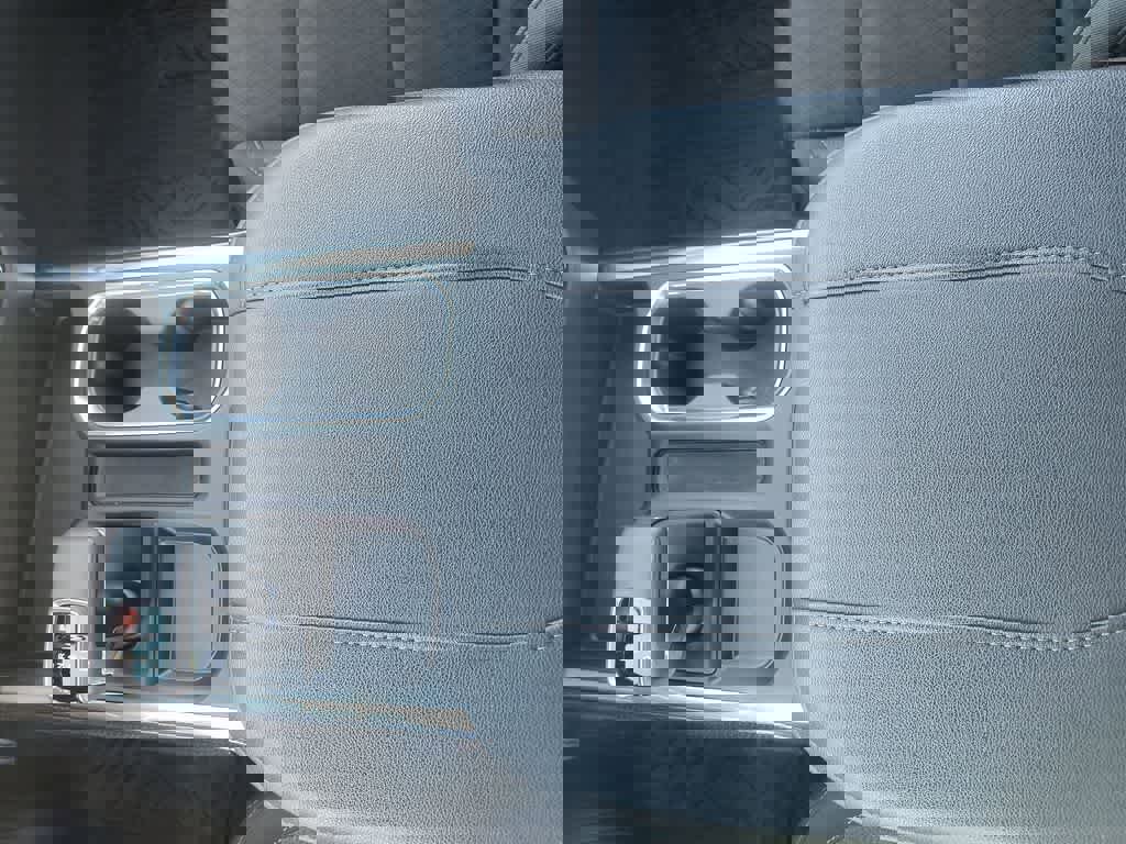 Used 2025 Chevrolet Silverado 1500 LT Trail Boss w/ Protection Package image 21