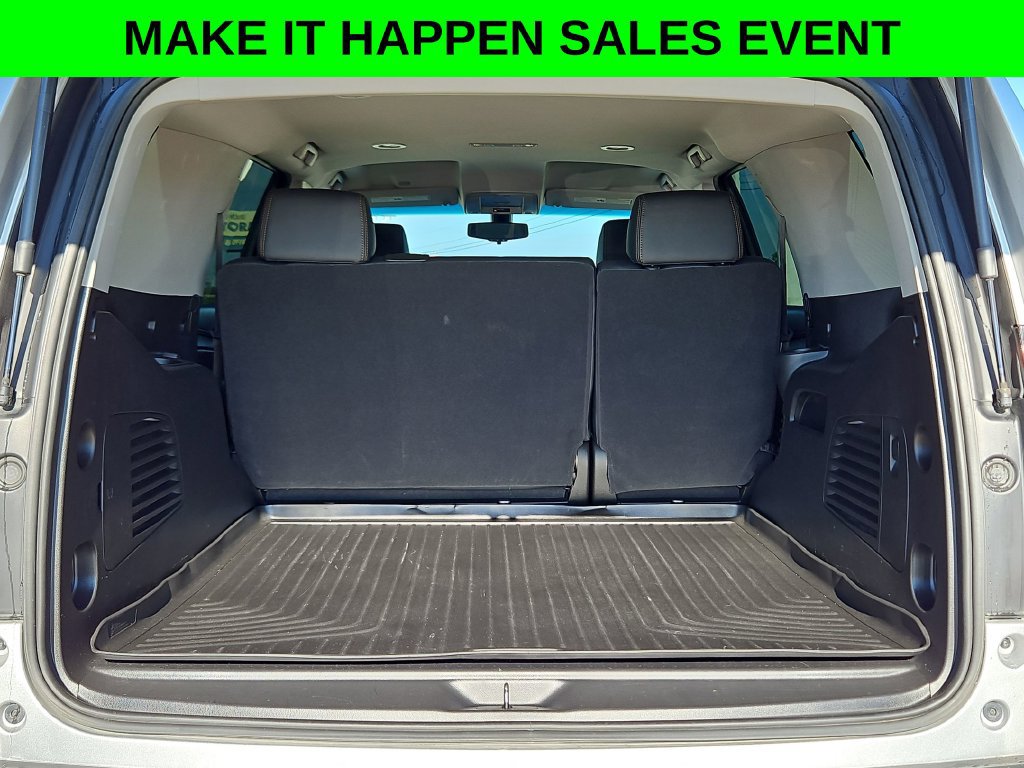 Used 2020 Chevrolet Tahoe LS RWD image 30