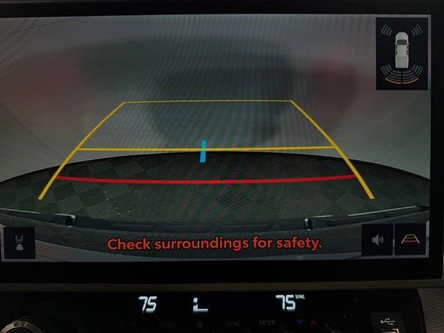 Used 2025 Toyota Tundra Limited image 44