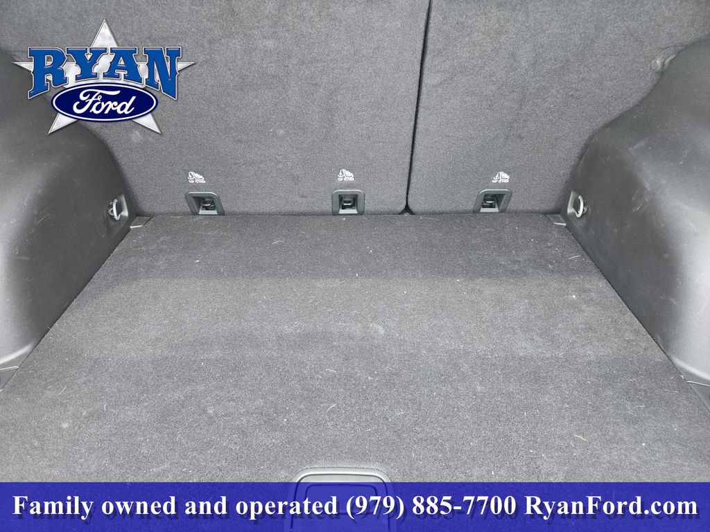 Used 2024 Jeep Compass Sport AWD/4WD image 20