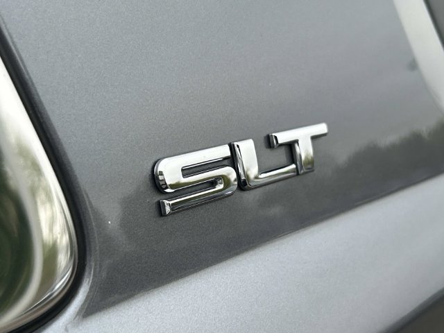 Used 2020 GMC Yukon SLT w/ Open Road Package RWD image 14