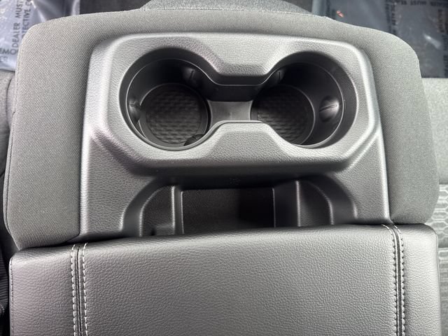 New 2026 RAM 1500 Tradesman AWD/4WD image 24
