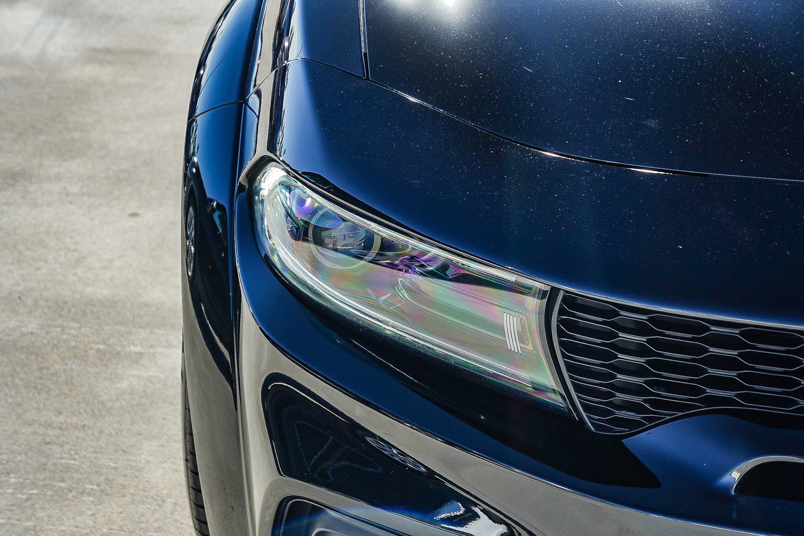 Used 2023 Dodge Charger Scat Pack image 9